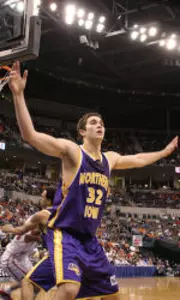 UNI Moves to 3-0 With 72-47 Win Over Upper Iowa