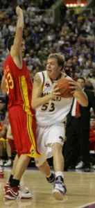 Panthers Fall to Illinois-Chicago, 84-77