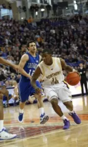 Creighton Posts 77-71 Win Over UNI