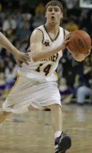 Missouri State Edges UNI, 62-58