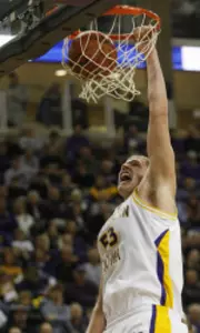 Panthers Top UNC-Pembroke 79-44 in Exhibition Finale