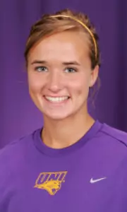 Panthers Fall 4-1 to Iowa State