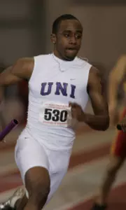 Panthers Qualify Four Events For NCAA Championships