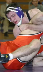 Fay Caps Career With 6th-Place Finish at NCAA Championships