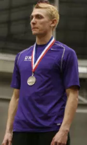 Panthers Provisionally Qualify Four at Meyo Invitational