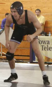 UNI Crowns Four Champions; Advances Seven to Nationals