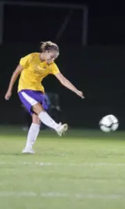 Panthers Drop Road Contest to Evansville, 4-1