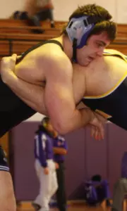 UNI Rallies For 21-17 Victory at North Dakota State