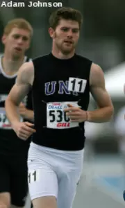 Cepeda, Clark Earn All-American Honors in Decathlon