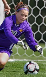 UNI Falls to Western Illinois, 1-0