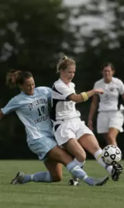 Panthers Overtaken by Redbirds, 4-0