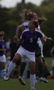 Panthers Tie Western Illinois, 1-1