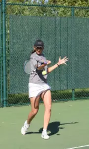 Huskers Handle Panthers, 6-1