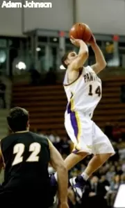 UNI Topples Iowa State, 61-48