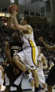 UNI Panthers Claim a Share of MVC Title With 57-48 Win at Drake