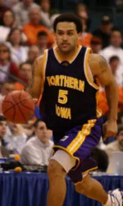 UNI Improves to 2-0 with 69-63 Win at Western Michigan