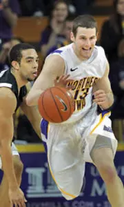 UNI Uses Home Koch-in For 83-77 Win Over Bradley