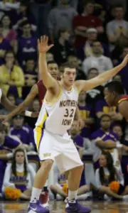 Panthers Clamp Down Defensively in 58-47 Win at Evansville