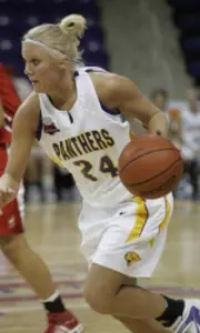 Panthers Top Western Illinois, 67-52