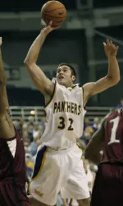 Panthers Outlast Southern Illinois, 71-65, in Double Overtime