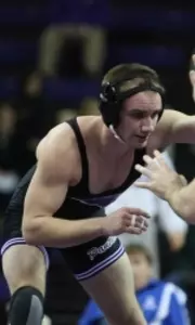 UNI Wrestlers Victorious at #21 Old Dominion, 25-15