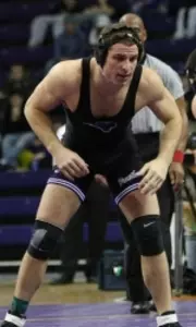 UNI Flattens Air Force on the Mat, 42-0