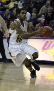 Indiana State Drops UNI, 70-45