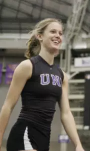 NCAA Championships: Stipe, Oamen Conclude Competition