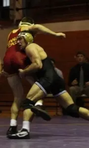 Panthers Down Air Force, 24-15