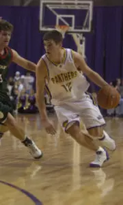 UNI Posts 74-57 Win Over Wayne State in Exhibition