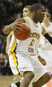 Panthers Start Season With 71-65 Victory at Denver