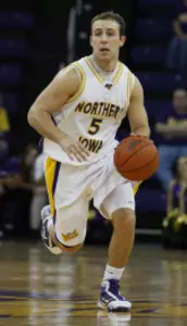 Panthers Notch 52-45 Triumph Over Huskies