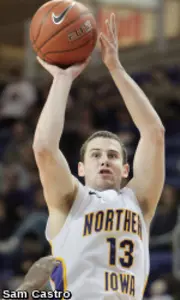 Panthers Post 66-52 Win Over South Carolina State