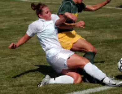 Panthers Fall to the Jackrabbits, 2-1