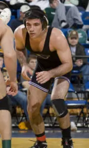 Panthers Down Northern Illinois, 23-15