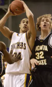 Panthers Roll Over Pepperdine, 83-58