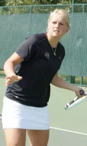Panthers Sweep Phoenix 7-0 in First Dual Meet of Season