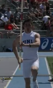 Panther Men and Women Both Take Third Place at Tom Botts Invitational