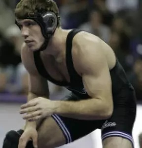 UNI Wrestling Wraps Up 2006-07 Season With Awards Banquet