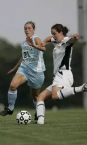 Panthers Fall to Bluejays, 5-0