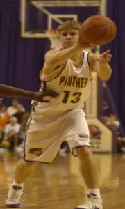 Panthers Set UNI-Dome Record For Threes in Win
