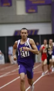 Panthers Finish 14th in Distance Medley Relay, Mulder Qualifies for Finals