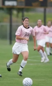 Evansville Tops Panthers 3-0