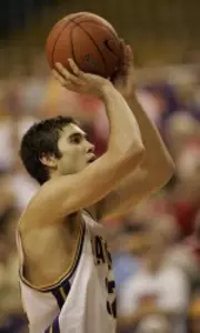 UNI Defeats Bradley on Senior Day, 81-72