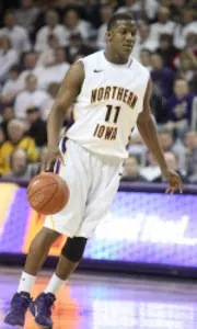 SMU Stops UNI, 57-50