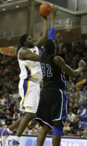 UNI Falls to Drake, 67-59