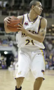 Panthers Defeated By Creighton