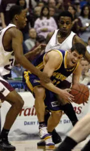 UNI Falls In Overtime to Southern Illinois, 55-46