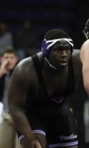 Panthers Pick Up Dual Wins Over McKendree, UW-Parkside, Fall to No. 20 Northwestern