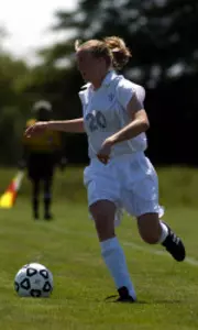 Panthers Lose Close Match to Sycamores